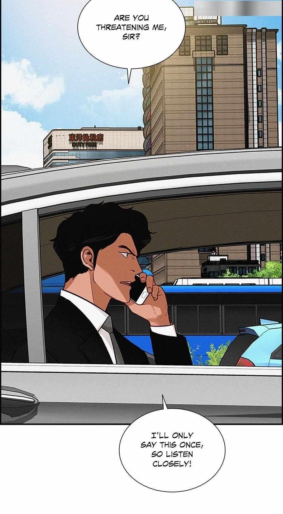 Lord of Money Chapter 128 - Page 55 in English