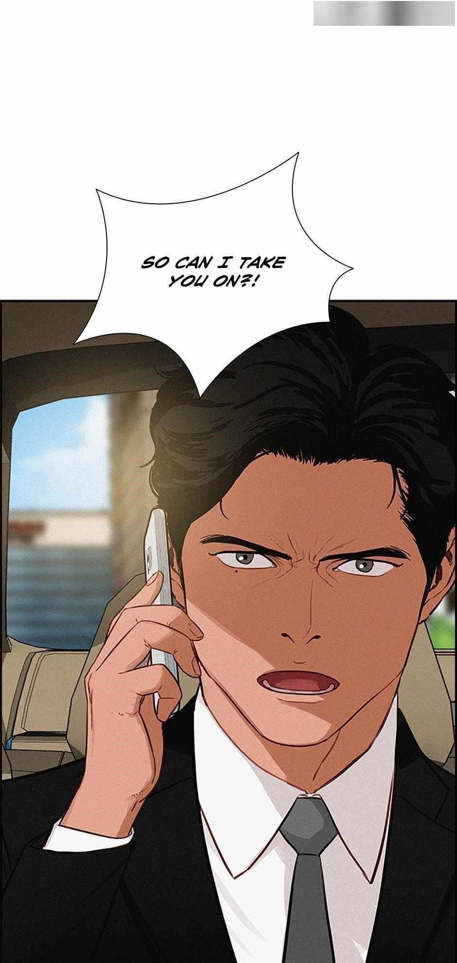Lord of Money Chapter 128 - Page 59 in English