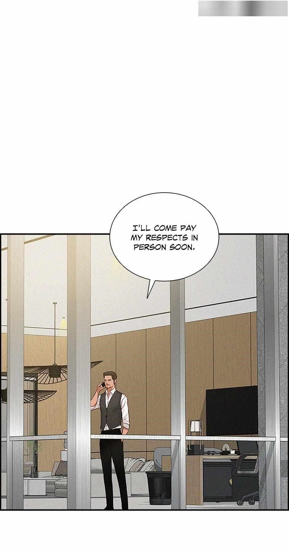 Lord of Money Chapter 128 - Page 6 in English