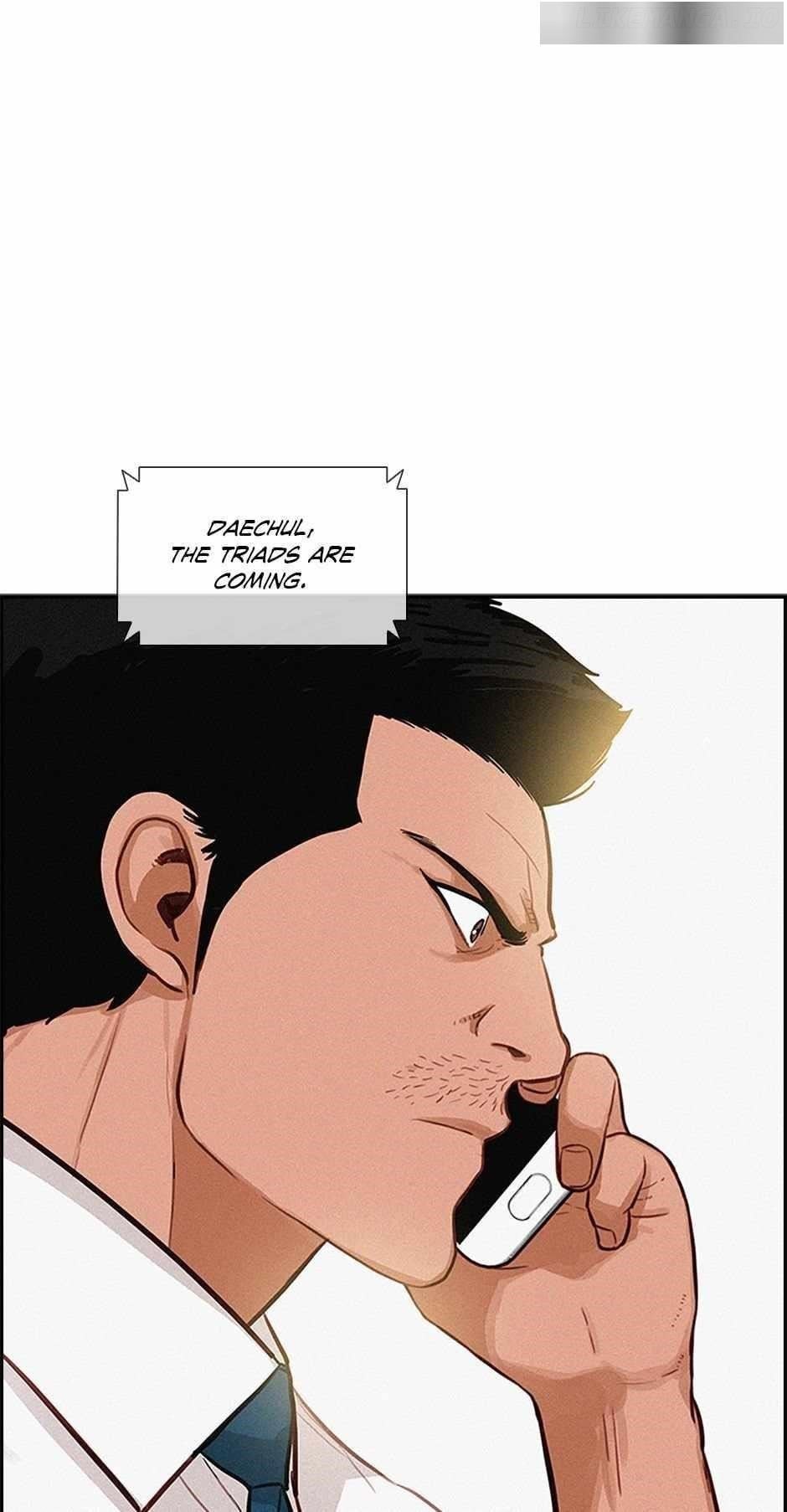 Lord of Money Chapter 128 - Page 71 in English