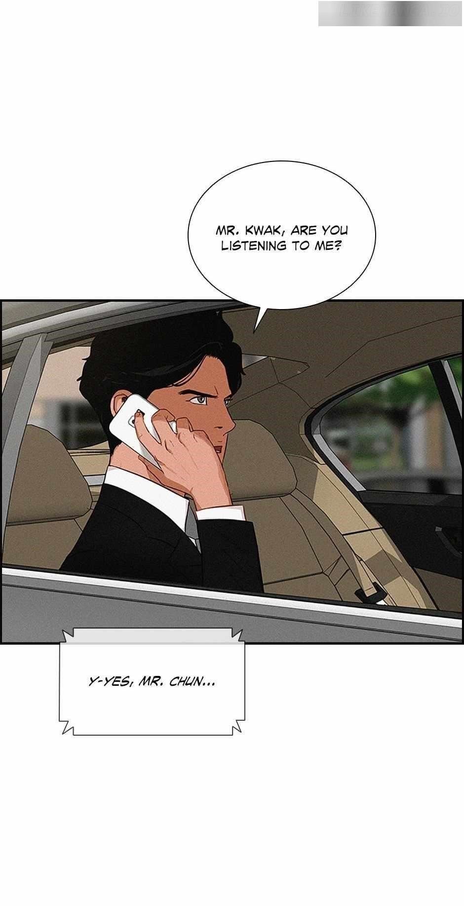 Lord of Money Chapter 128 - Page 77 in English