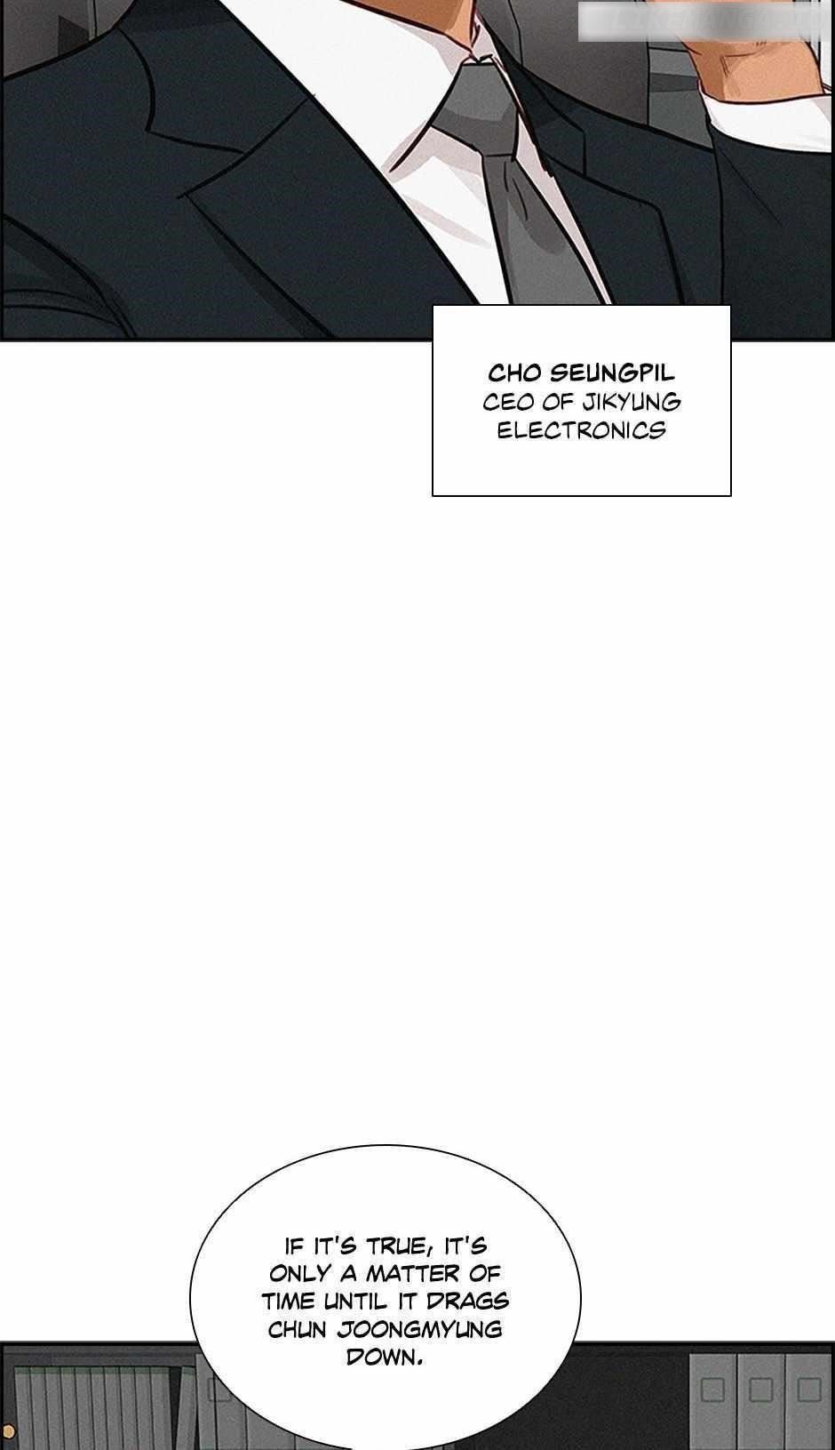 Lord of Money Chapter 129 - Page 4 in English
