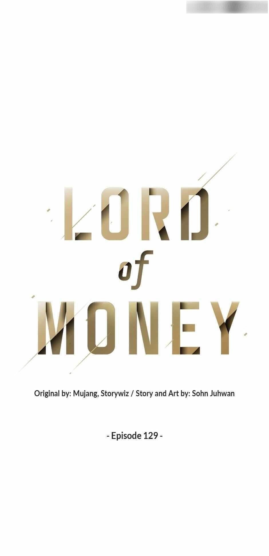 Lord of Money Chapter 129 - Page 52 in English