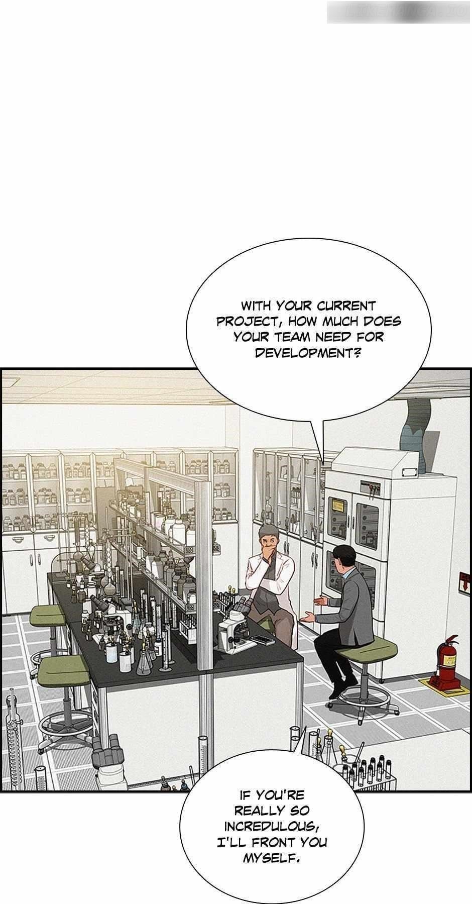Lord of Money Chapter 129 - Page 62 in English