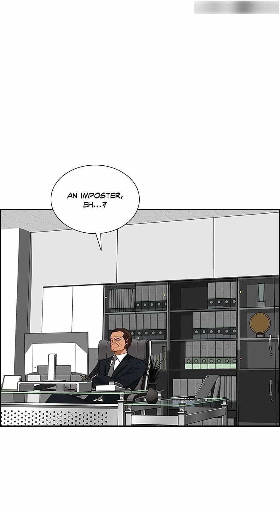 Lord of Money Chapter 129 - Page 8 in English