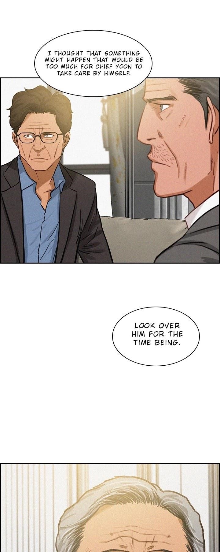 Lord of Money Chapter 13 - Page 26 in English