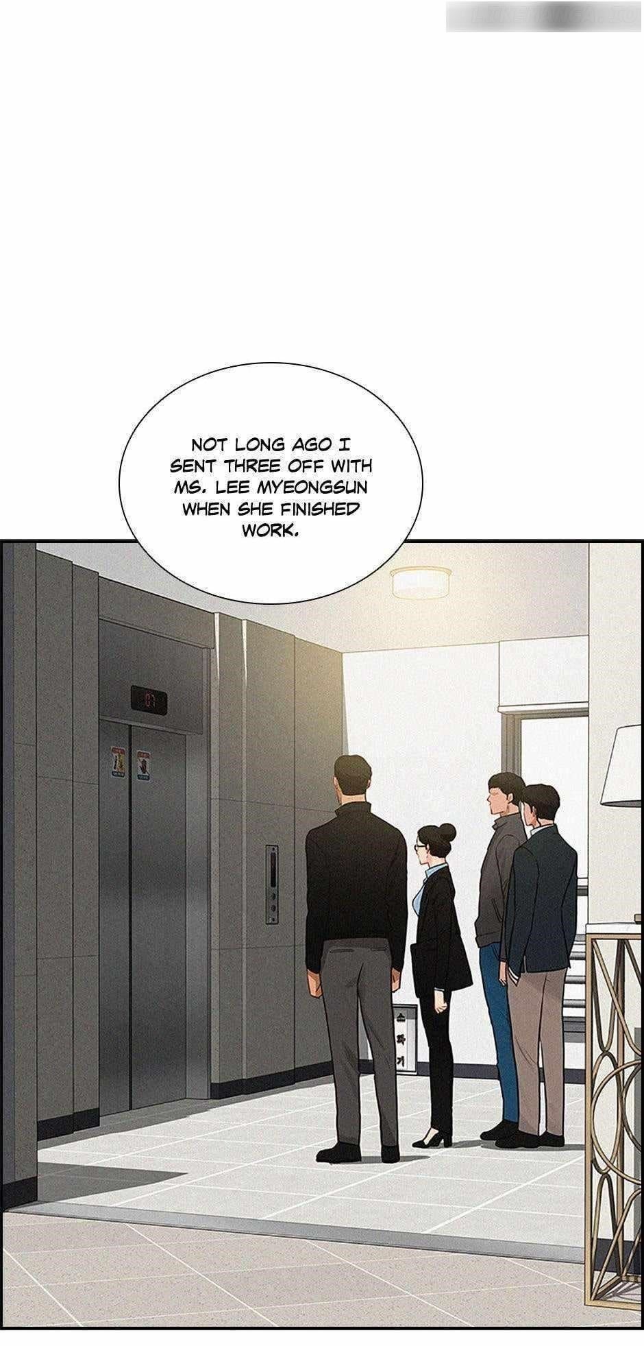 Lord of Money Chapter 130 - Page 10 in English