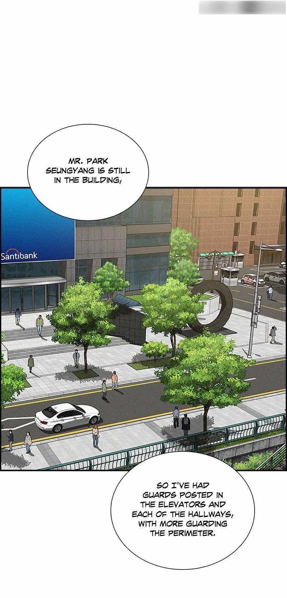 Lord of Money Chapter 130 - Page 11 in English