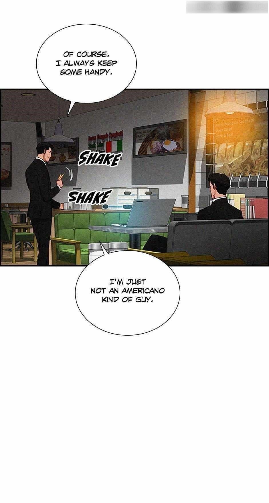 Lord of Money Chapter 130 - Page 17 in English