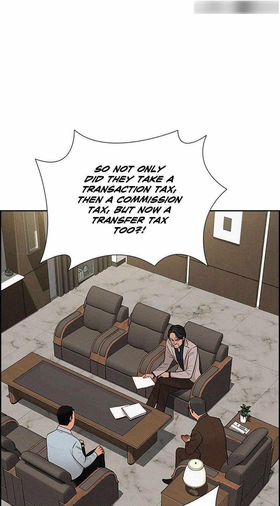 Lord of Money Chapter 130 - Page 27 in English