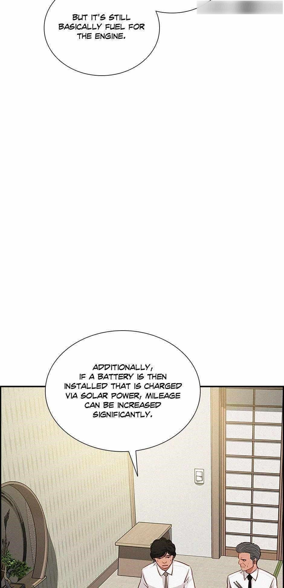 Lord of Money Chapter 130 - Page 48 in English