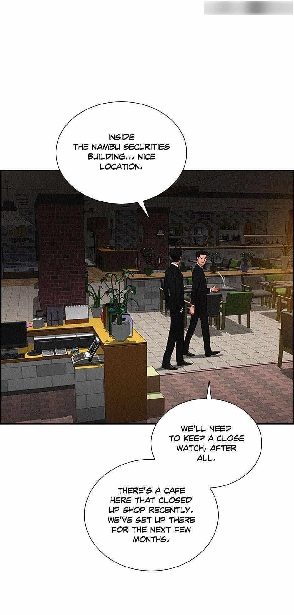 Lord of Money Chapter 130 - Page 5 in English