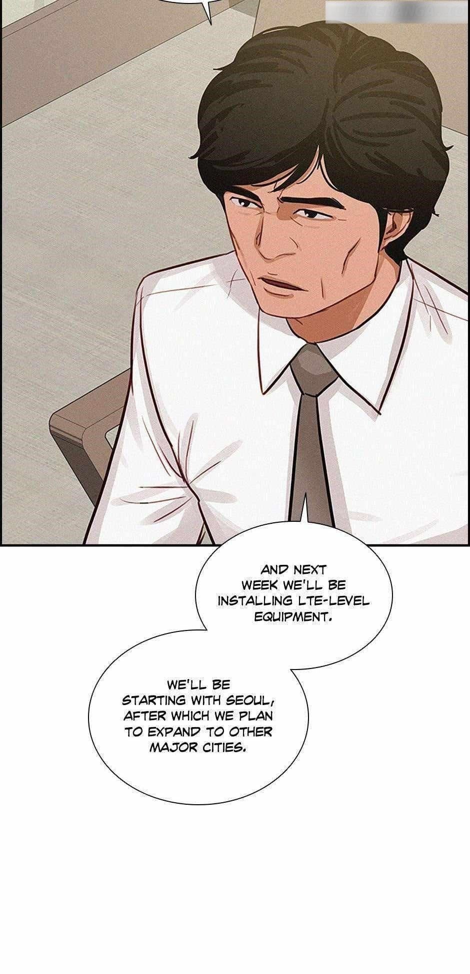 Lord of Money Chapter 130 - Page 57 in English