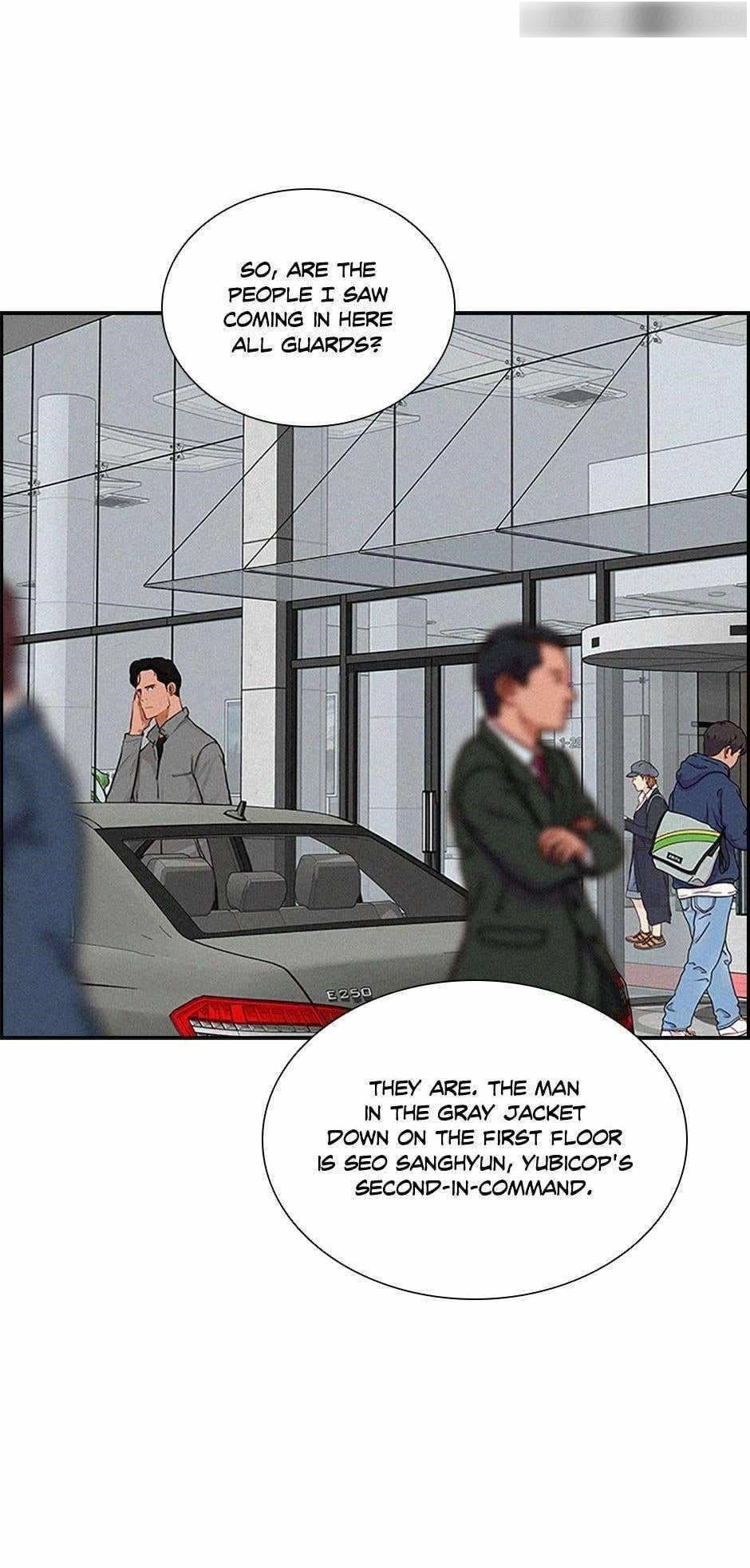 Lord of Money Chapter 130 - Page 7 in English