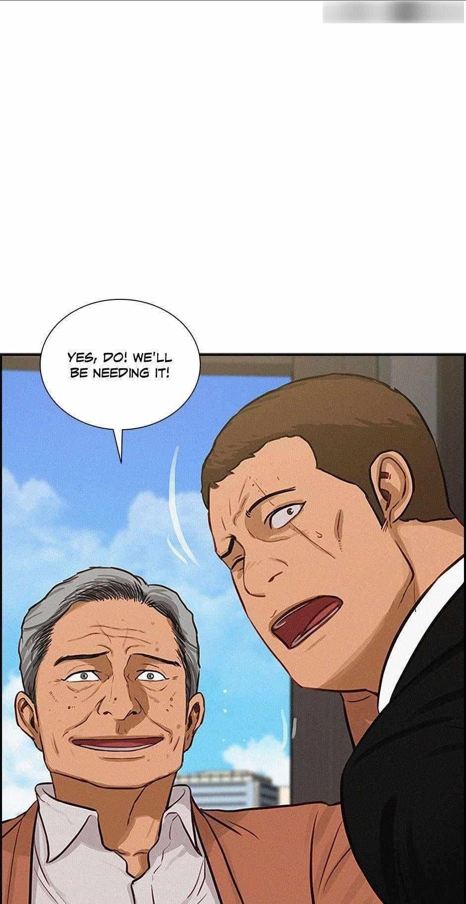 Lord of Money Chapter 130 - Page 73 in English