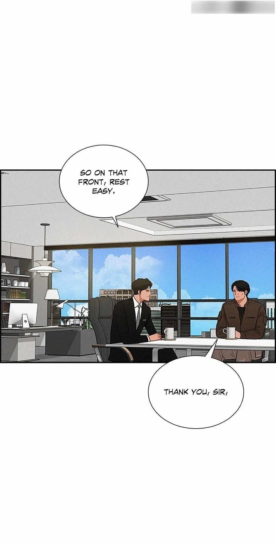 Lord of Money Chapter 131 - Page 12 in English