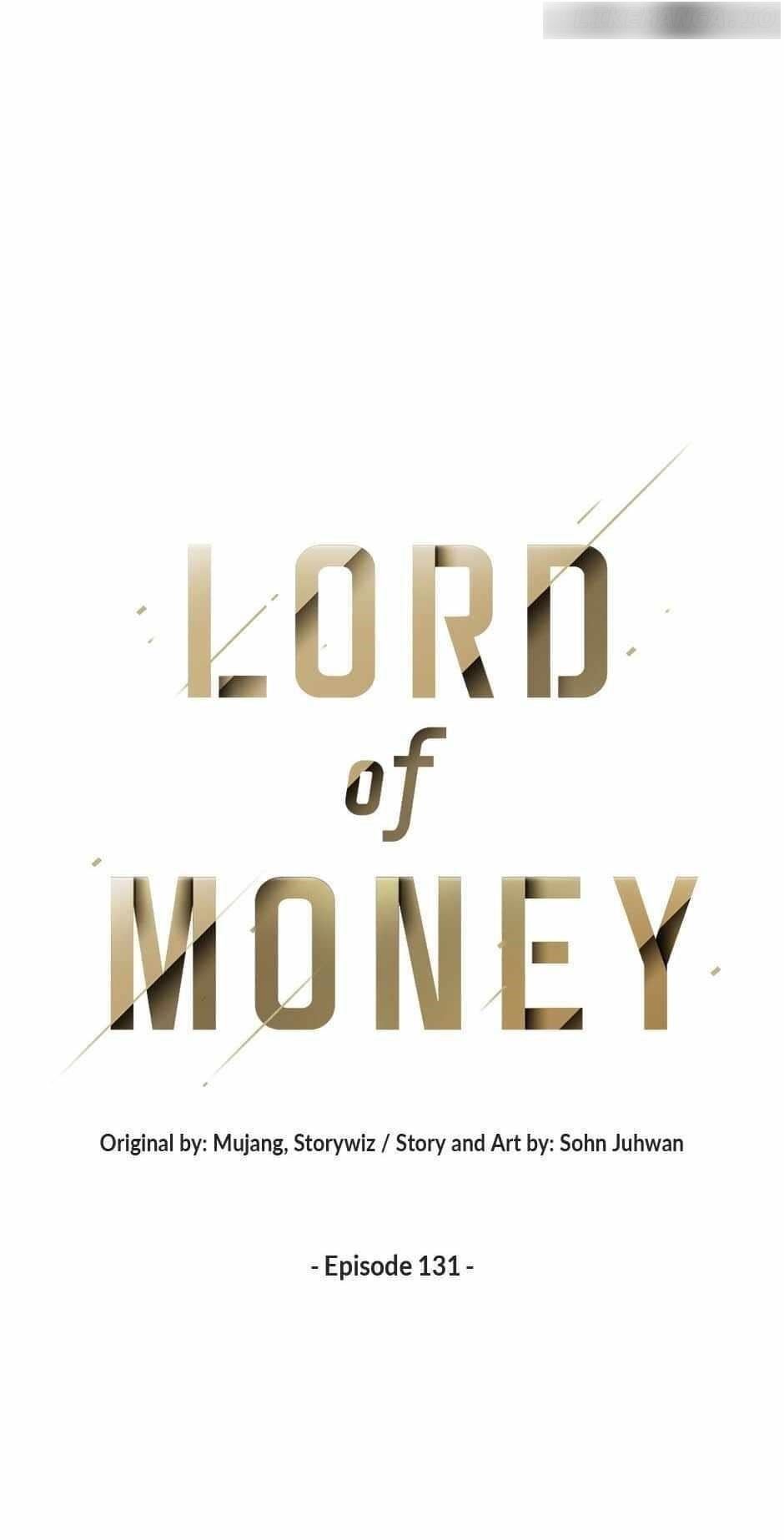 Lord of Money Chapter 131 - Page 14 in English