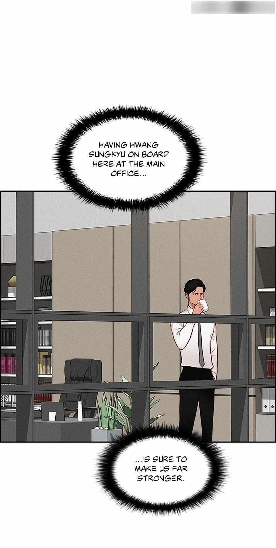 Lord of Money Chapter 131 - Page 17 in English