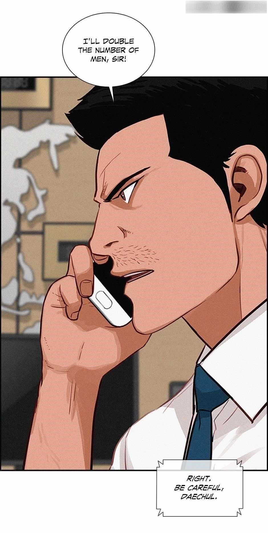 Lord of Money Chapter 131 - Page 30 in English
