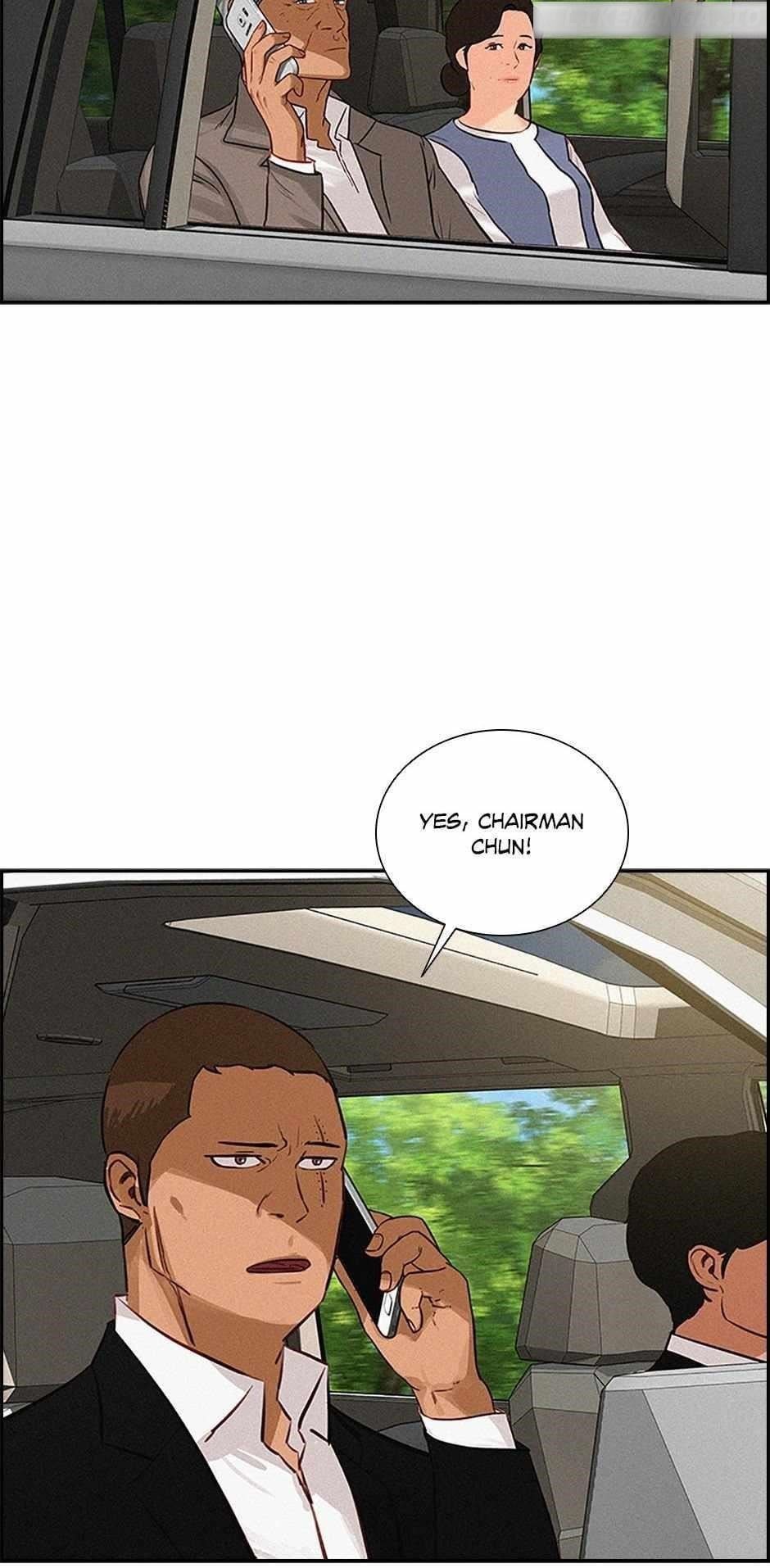 Lord of Money Chapter 131 - Page 35 in English
