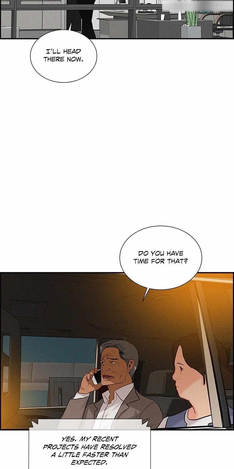 Lord of Money Chapter 131 - Page 43 in English