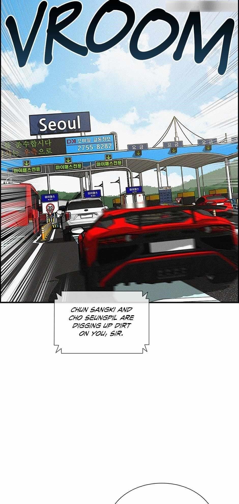 Lord of Money Chapter 131 - Page 63 in English