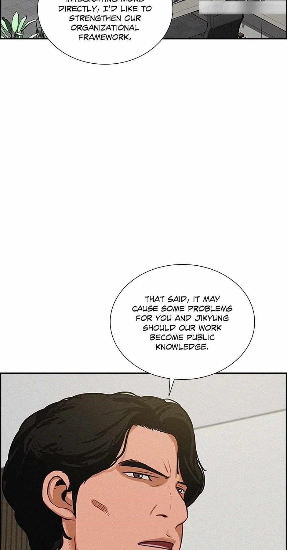 Lord of Money Chapter 131 - Page 7 in English