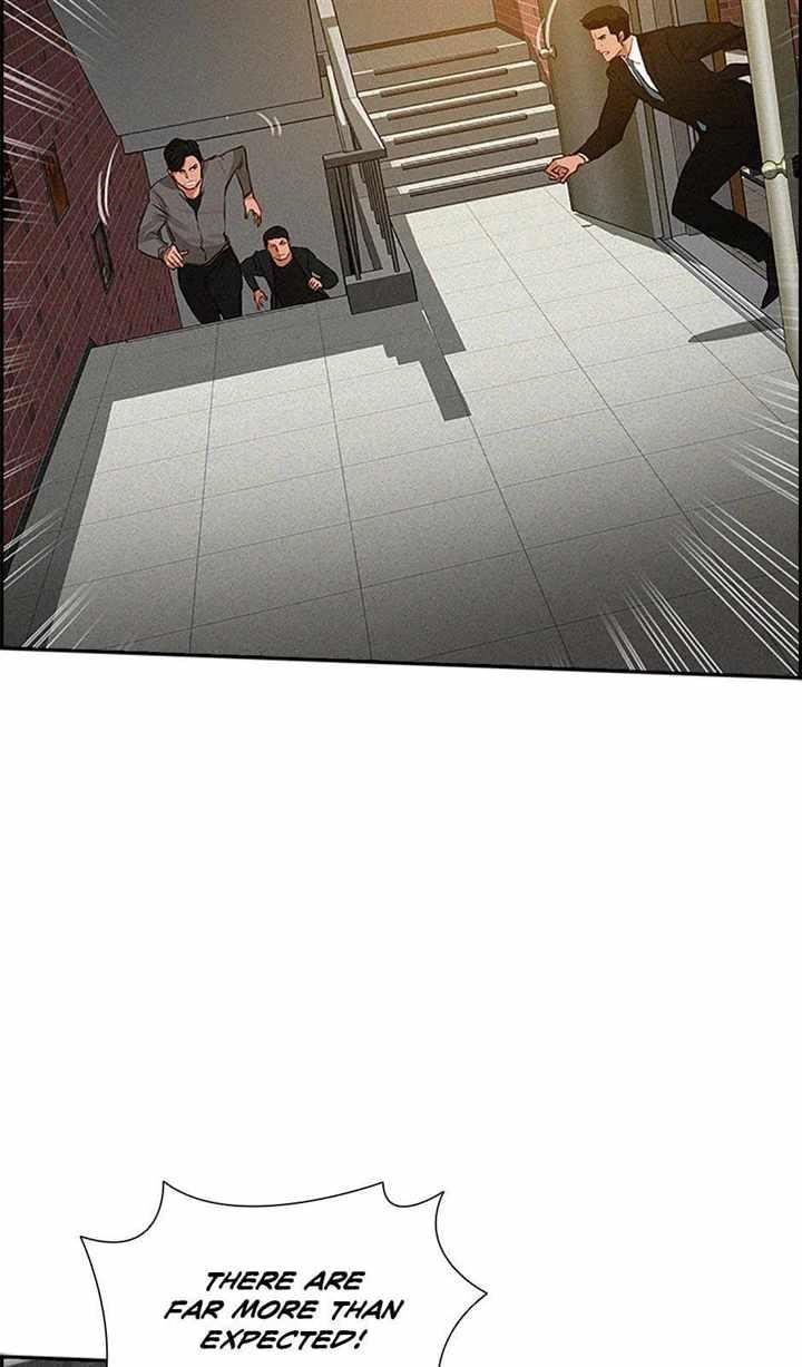Lord of Money Chapter 132 - Page 43 in English