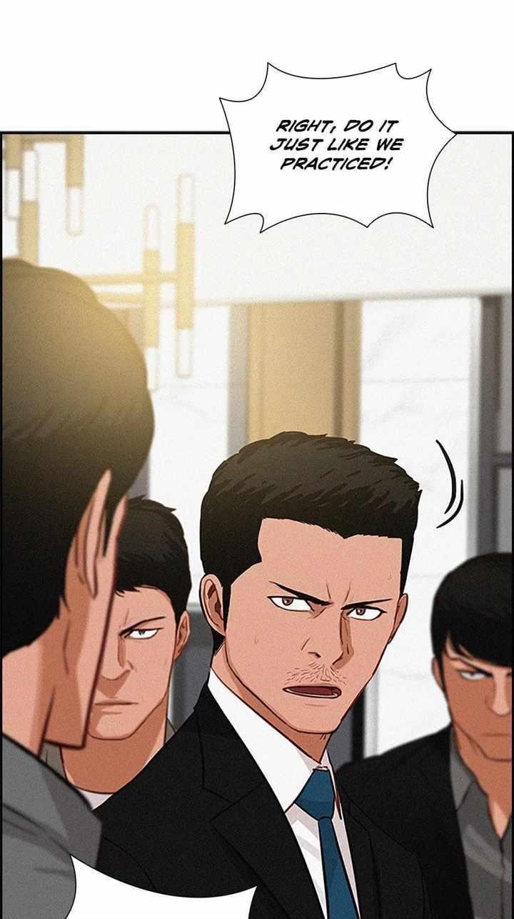 Lord of Money Chapter 132 - Page 63 in English