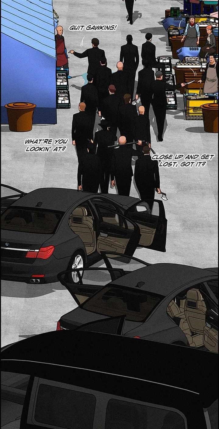 Lord of Money Chapter 132 - Page 75 in English