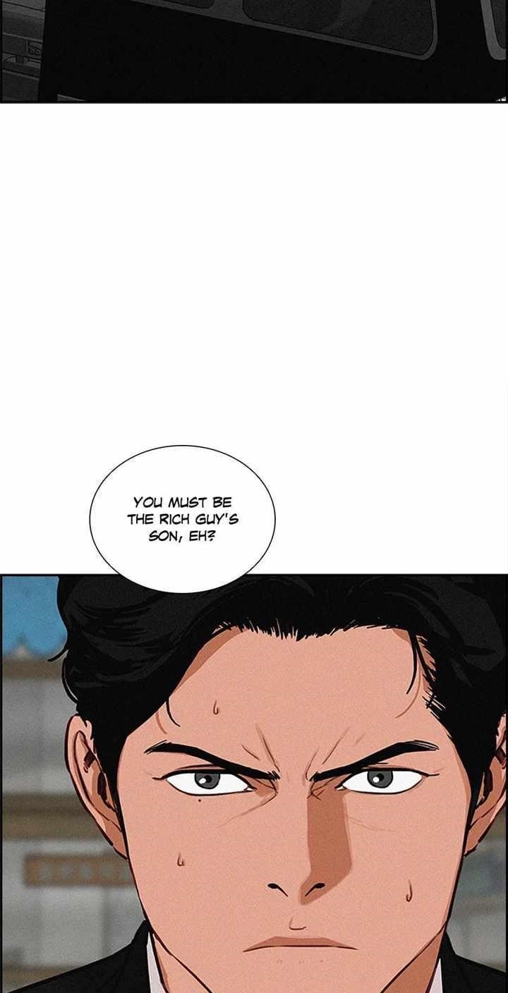 Lord of Money Chapter 132 - Page 76 in English