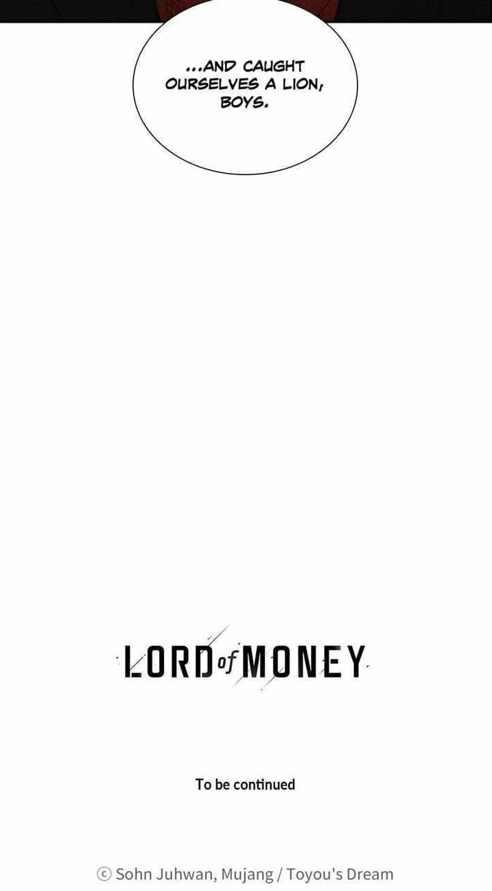 Lord of Money Chapter 132 - Page 79 in English