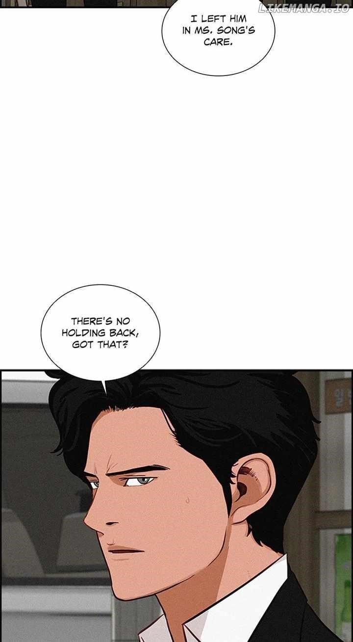 Lord of Money Chapter 133 - Page 15 in English