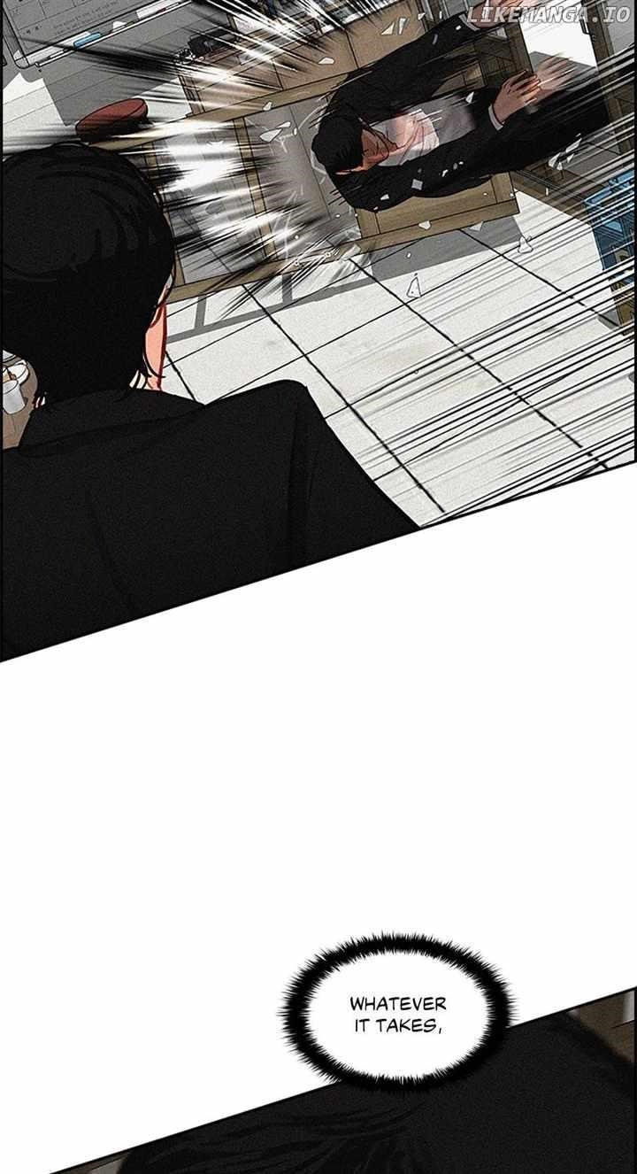 Lord of Money Chapter 133 - Page 61 in English