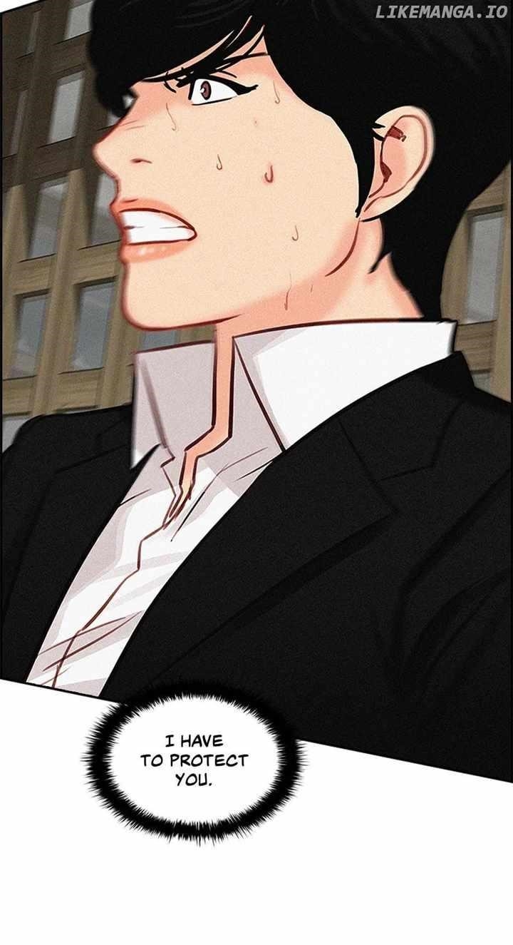 Lord of Money Chapter 133 - Page 62 in English