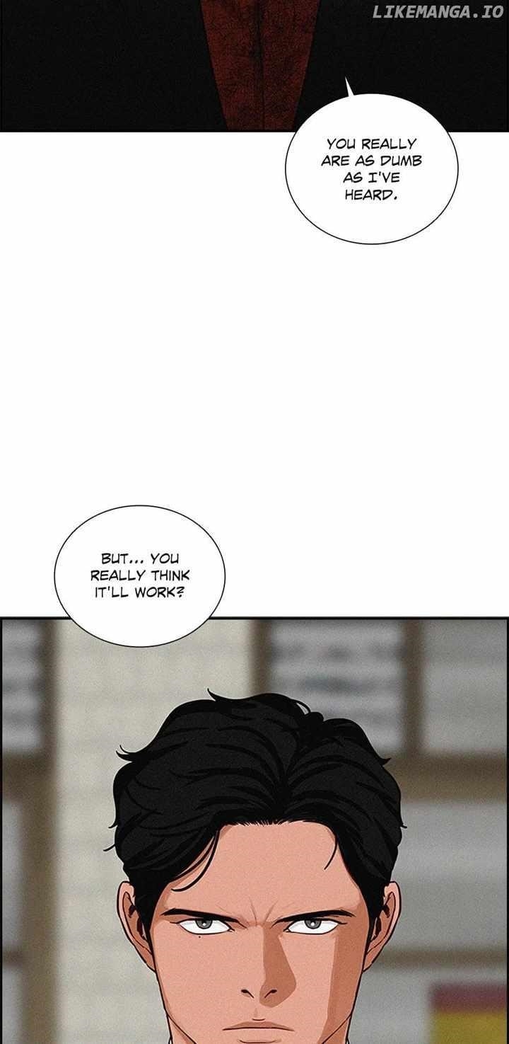 Lord of Money Chapter 133 - Page 7 in English