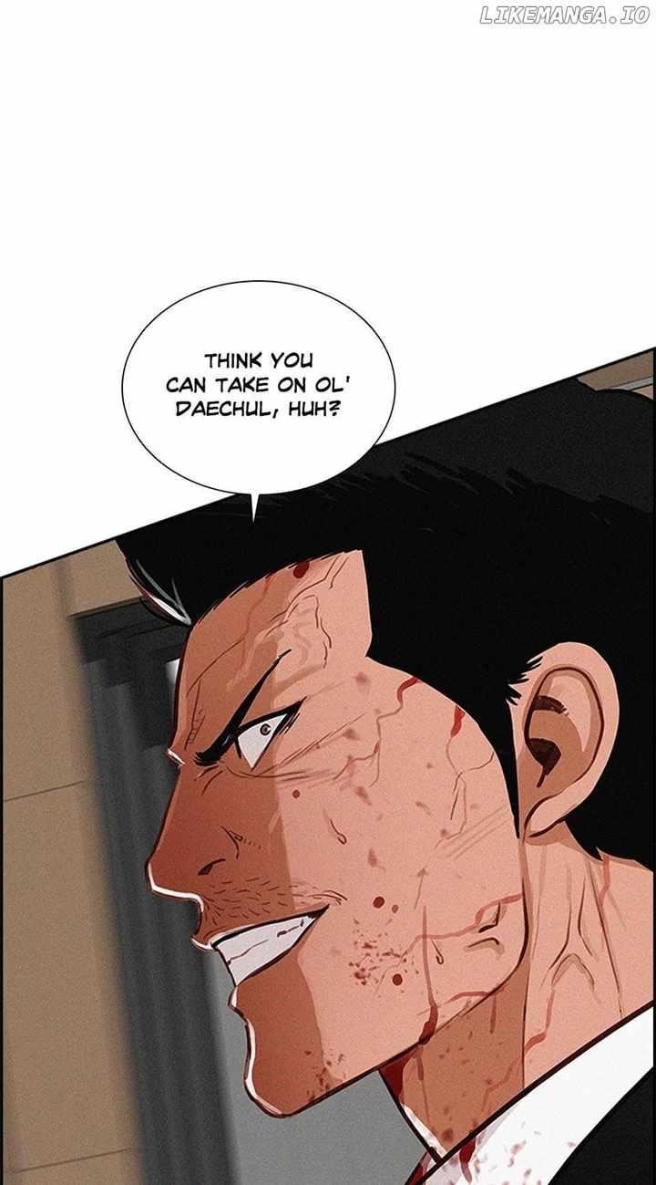 Lord of Money Chapter 133 - Page 80 in English