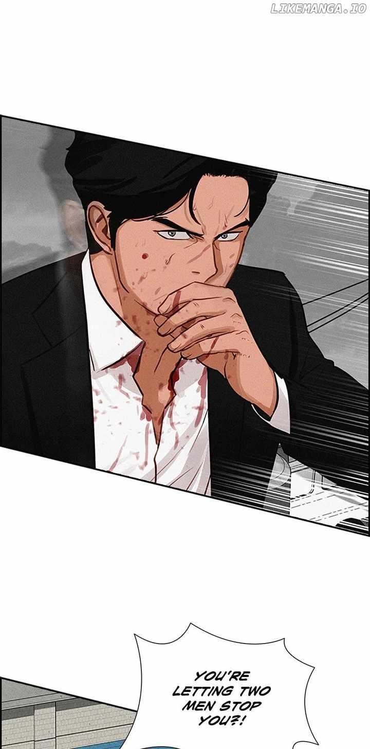 Lord of Money Chapter 133 - Page 85 in English