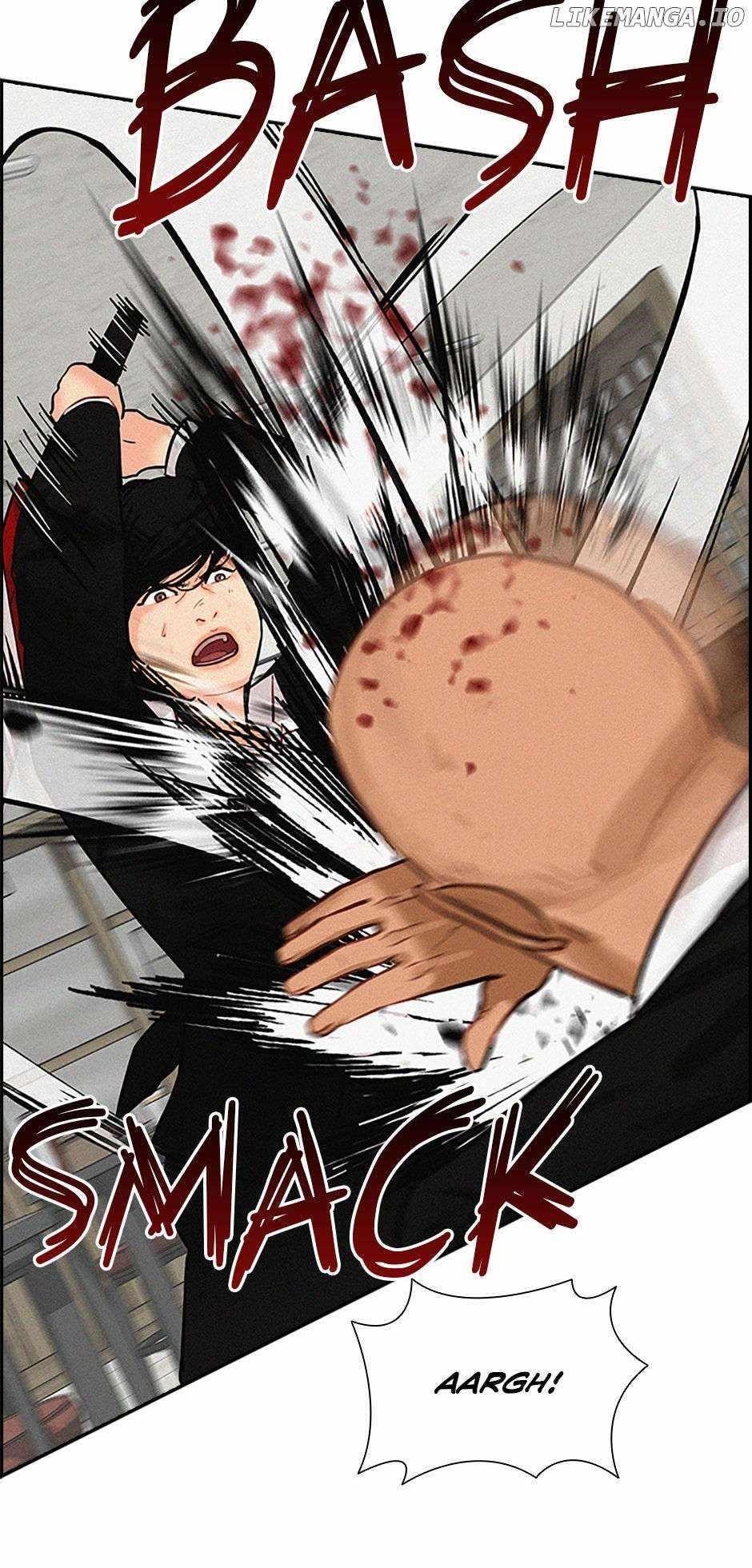 Lord of Money Chapter 134 - Page 15 in English