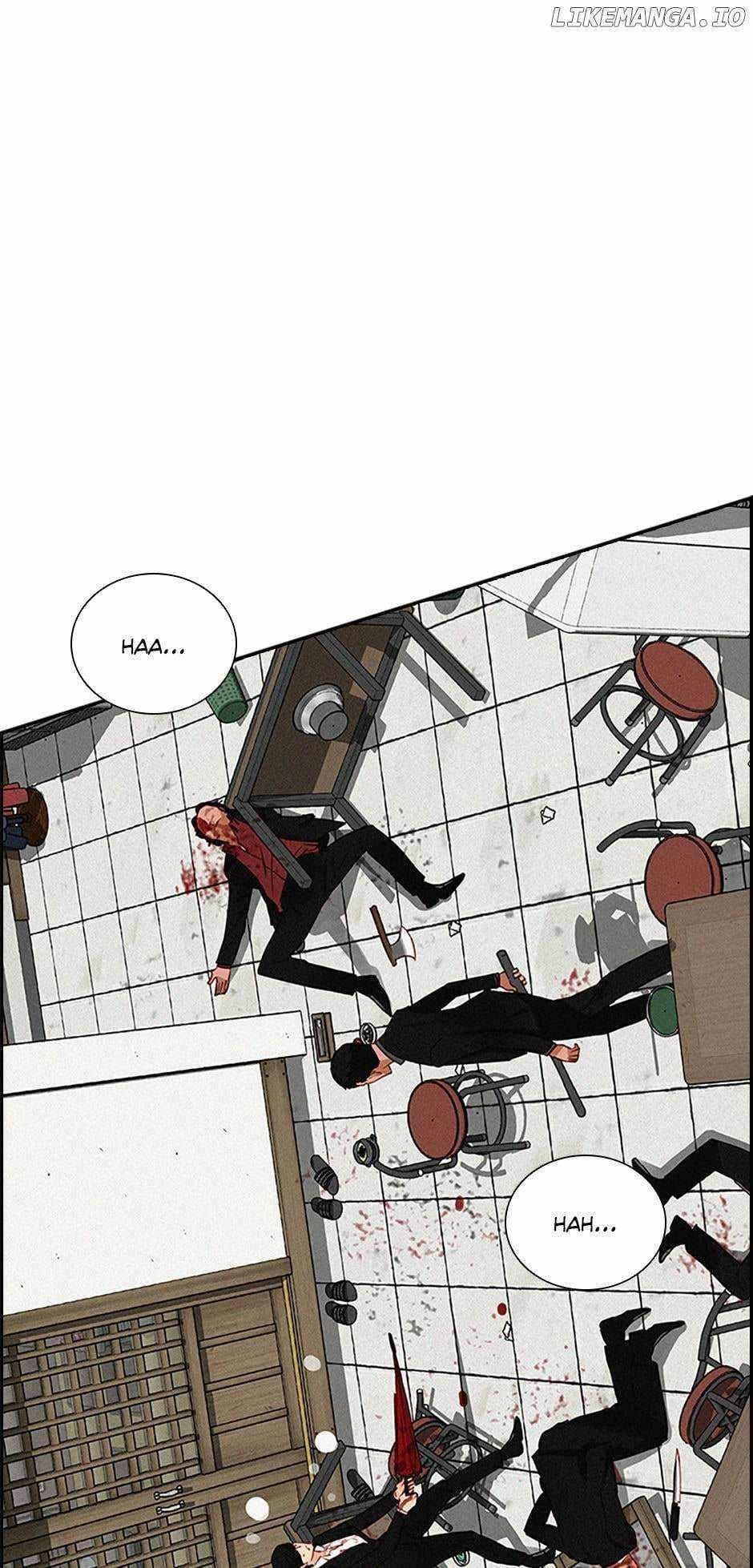 Lord of Money Chapter 134 - Page 16 in English