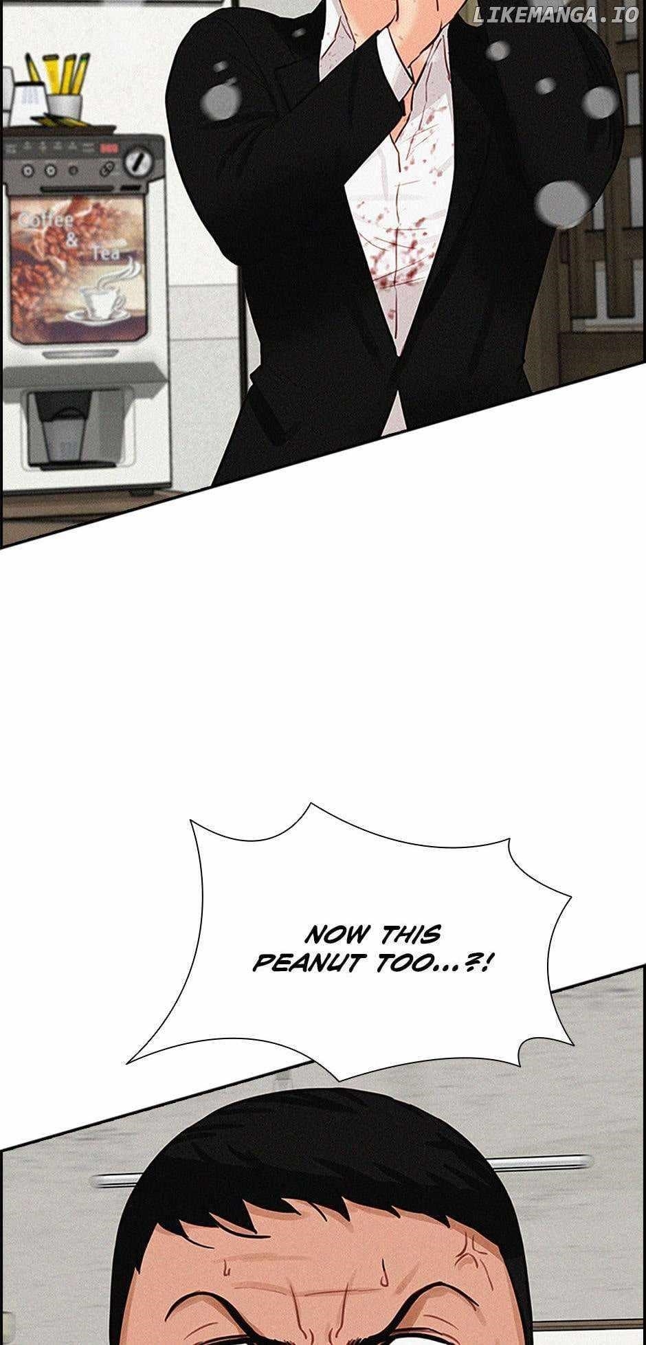 Lord of Money Chapter 134 - Page 18 in English