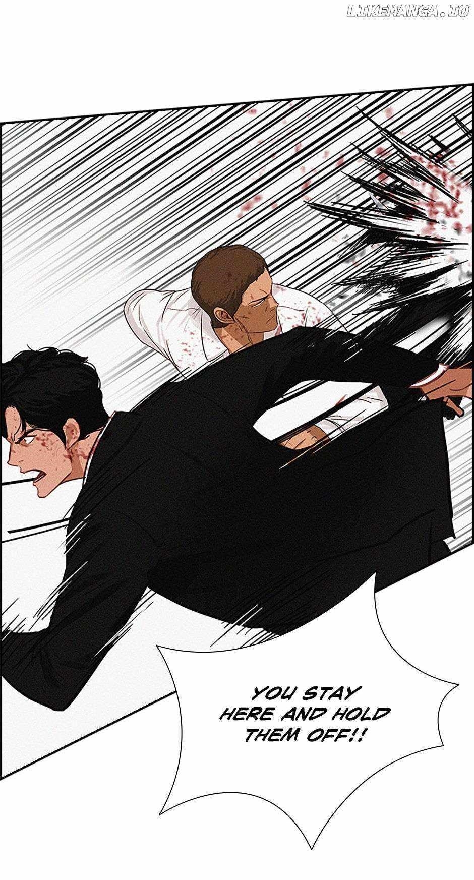 Lord of Money Chapter 134 - Page 24 in English