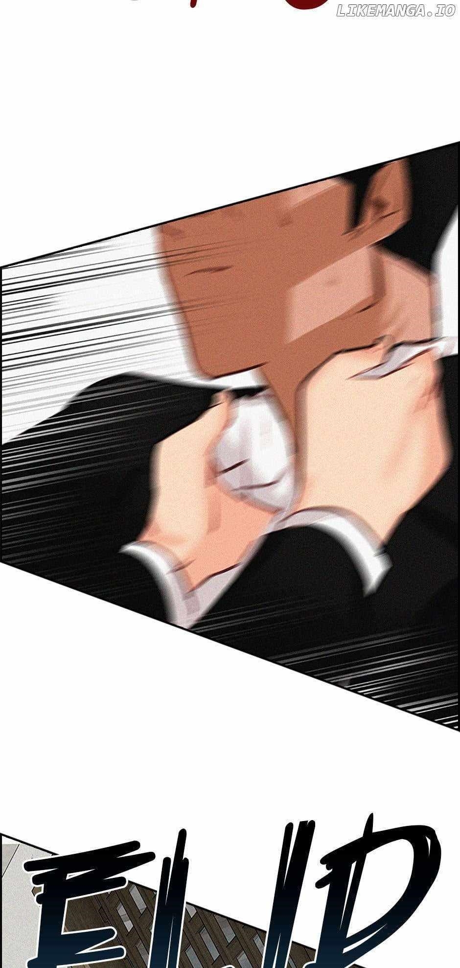 Lord of Money Chapter 134 - Page 4 in English