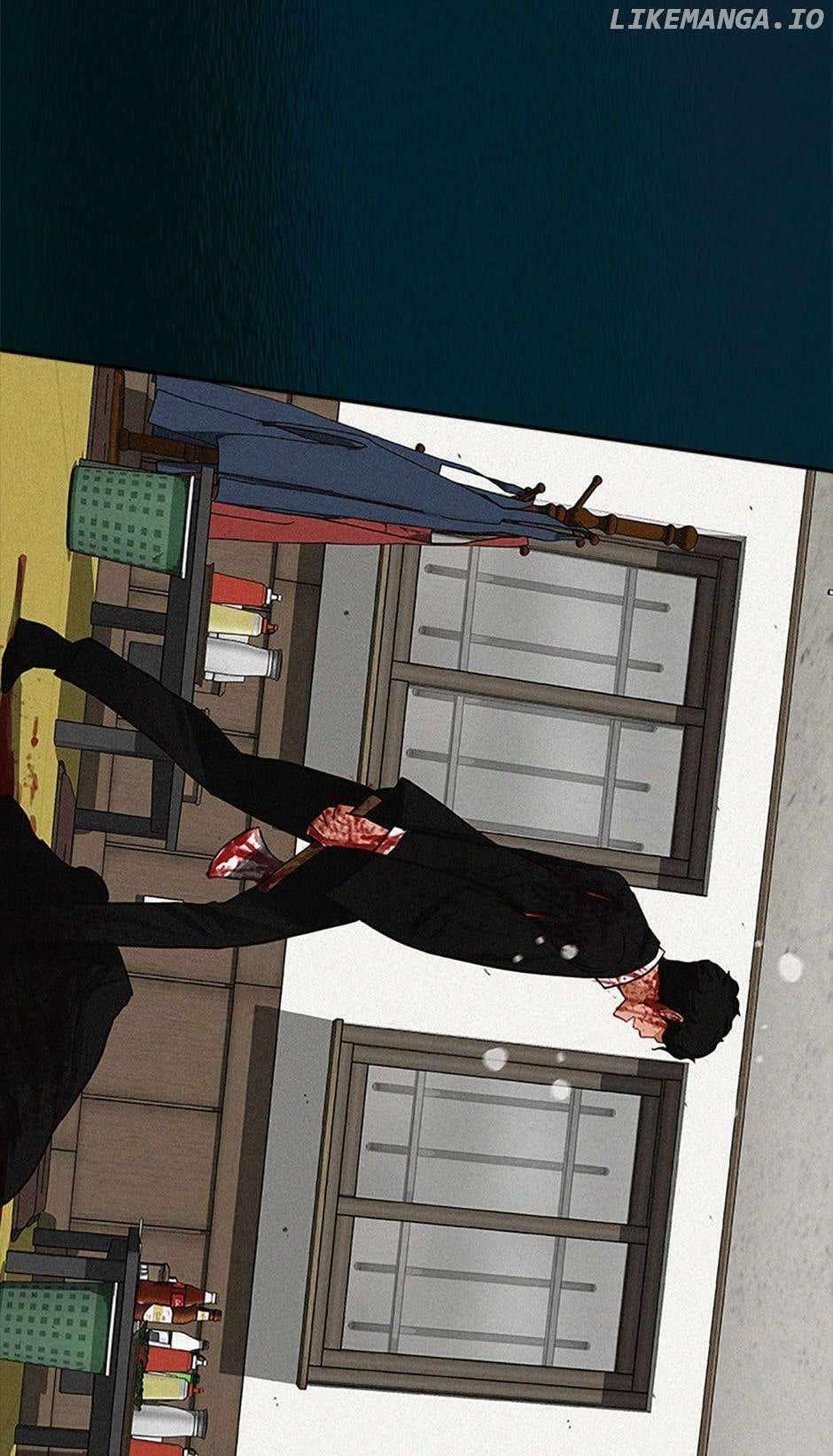 Lord of Money Chapter 134 - Page 46 in English