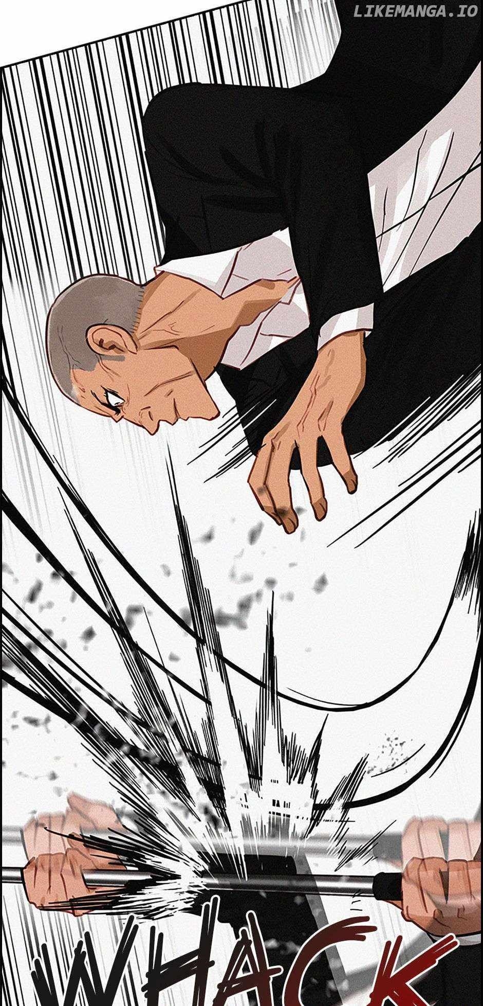 Lord of Money Chapter 134 - Page 60 in English