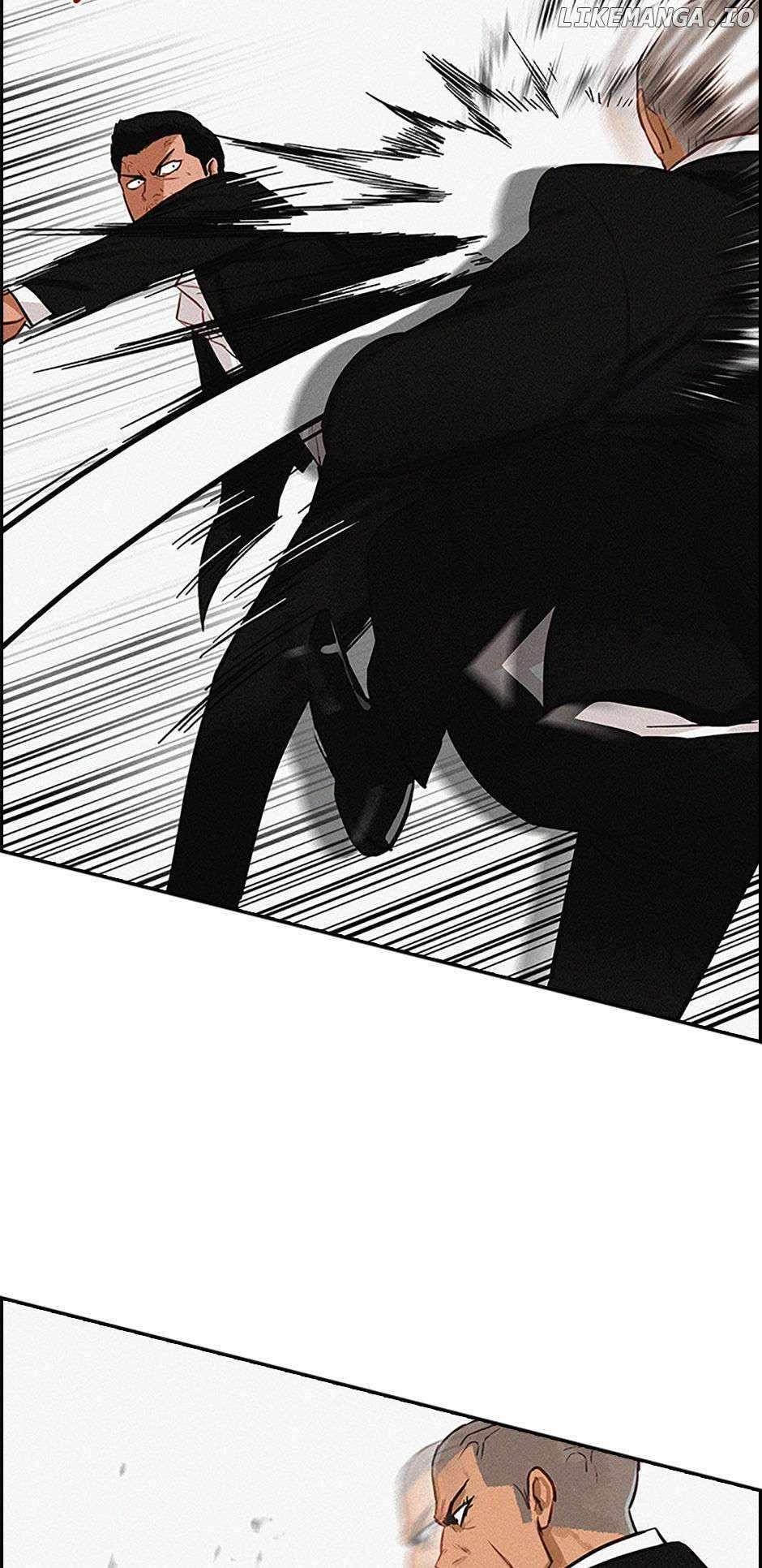 Lord of Money Chapter 134 - Page 66 in English