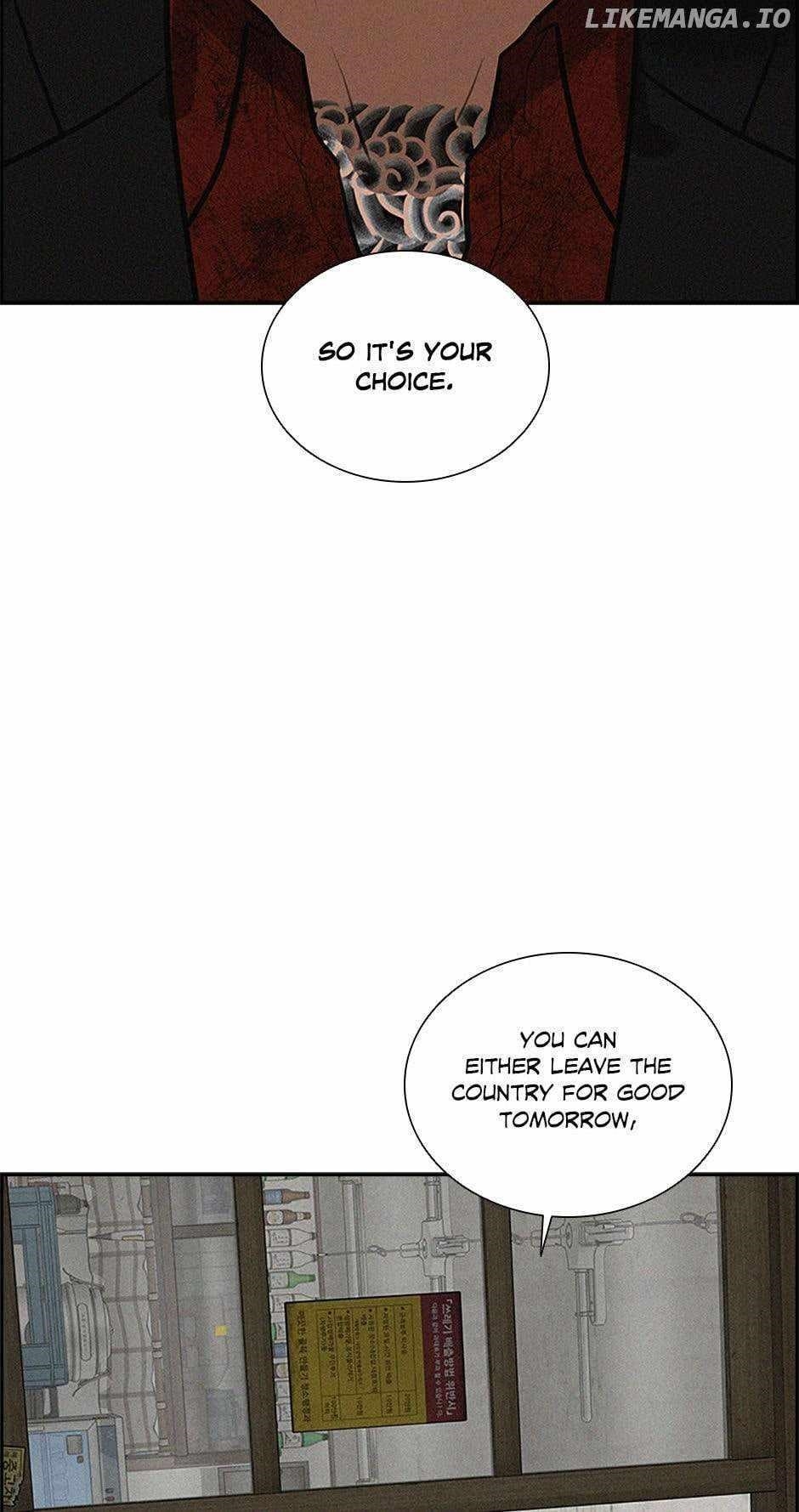 Lord of Money Chapter 134 - Page 83 in English