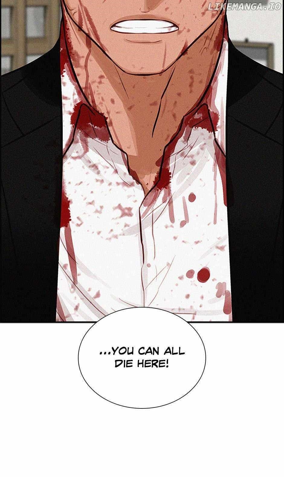 Lord of Money Chapter 134 - Page 86 in English