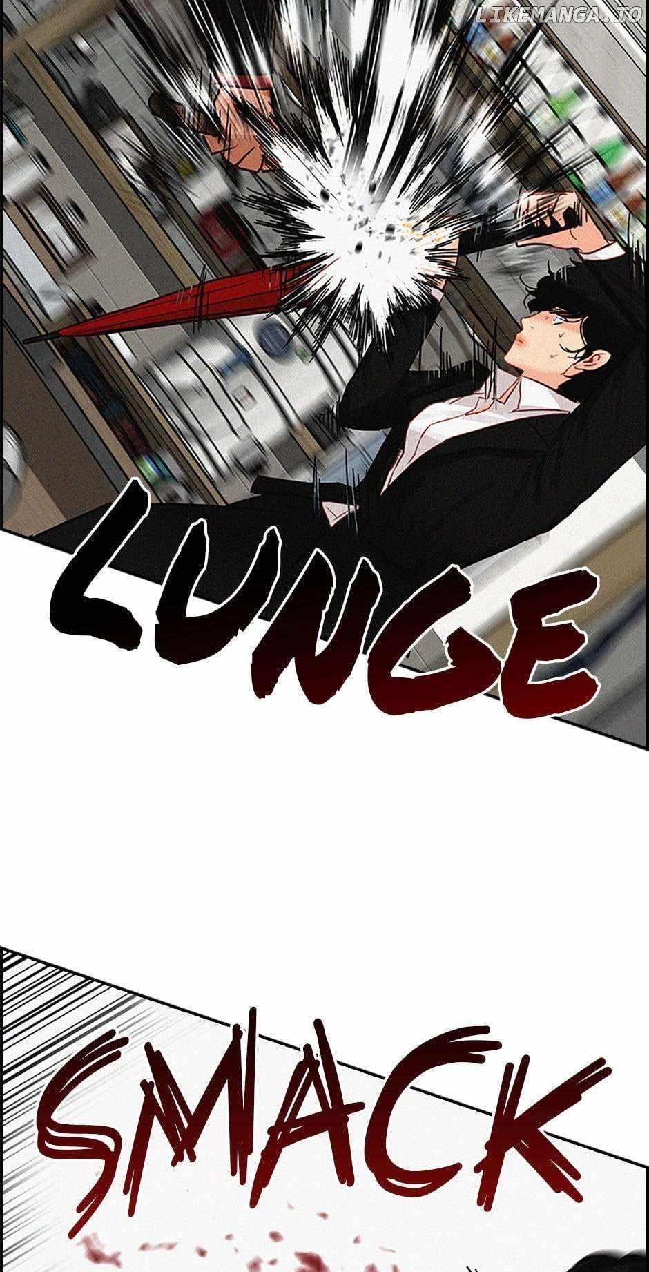 Lord of Money Chapter 134 - Page 9 in English