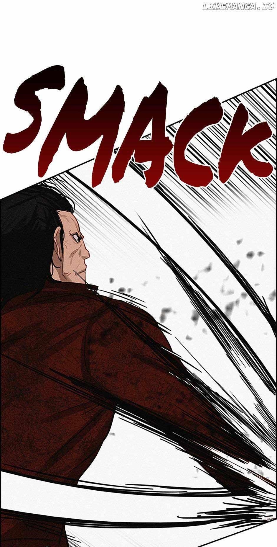 Lord of Money Chapter 135 - Page 18 in English